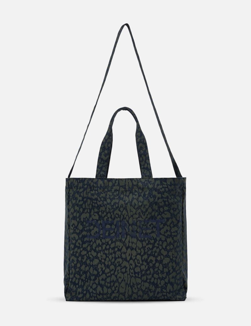 DEINET - YEONJUN GGUM X DEINET Big Eco Bag | HBX - Globally