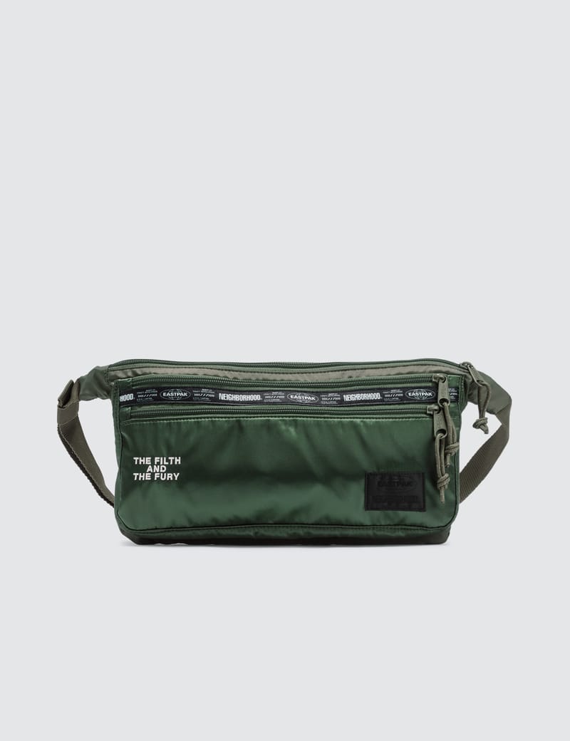 NEIGHBORHOOD x Eastpak Sling Bag