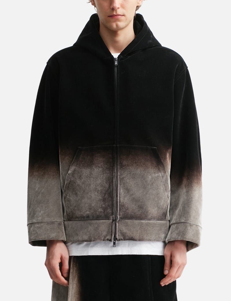 TAAKK Sculpture Down Jacket - Lightweight, sculpted down jacket