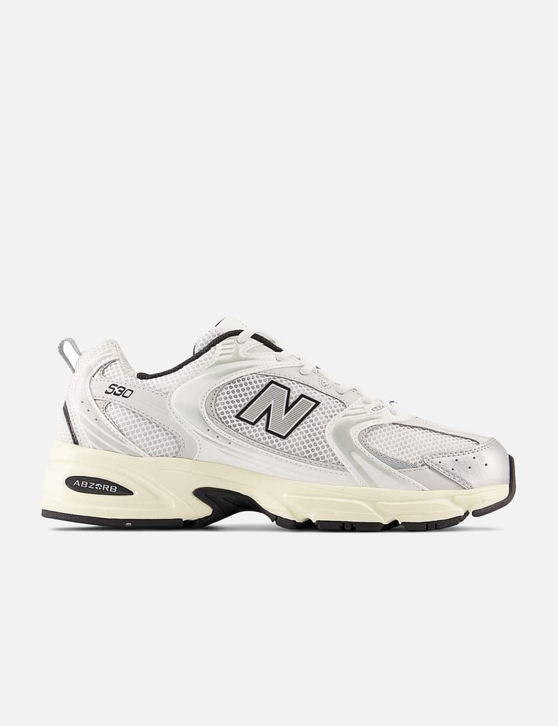 New Balance - 530 | HBX - Globally Curated Fashion and
