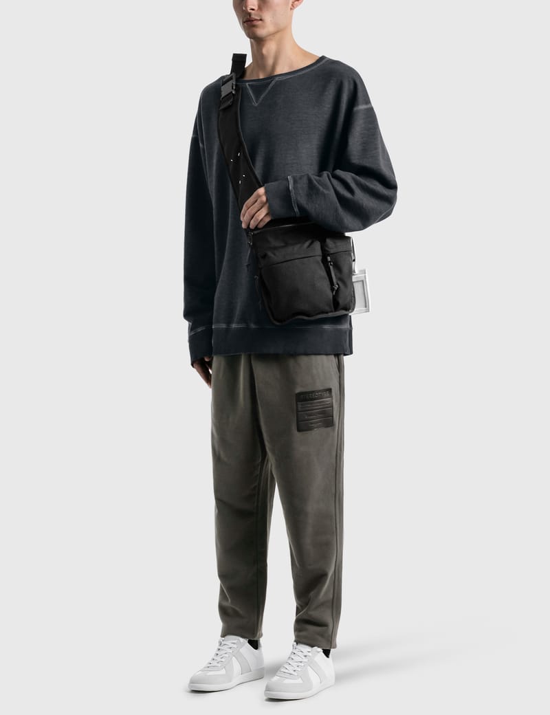 Maison Margiela - 1CÔN Messenger Bag | HBX - Globally Curated