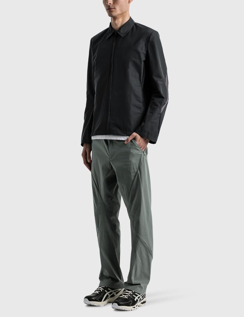 POST ARCHIVE FACTION (PAF) - 4.0 Technical Pants Right | HBX