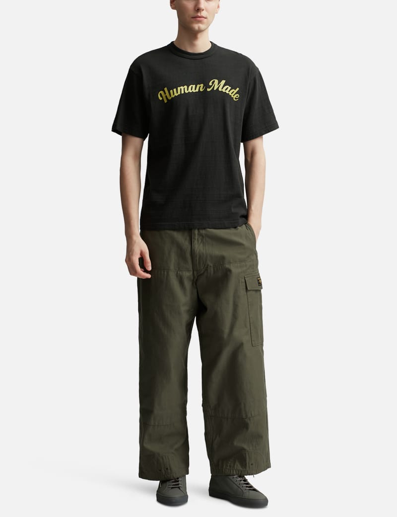 Human Made - GRAPHIC T-SHIRT #09 | HBX - Globally Curated