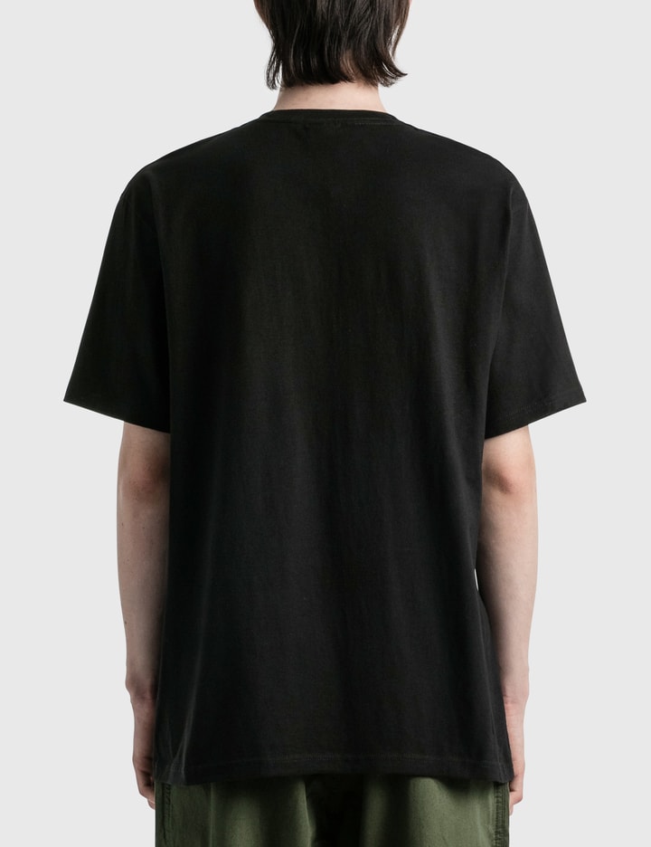 Stüssy - 3 People T-shirt | HBX - Globally Curated Fashion and ...
