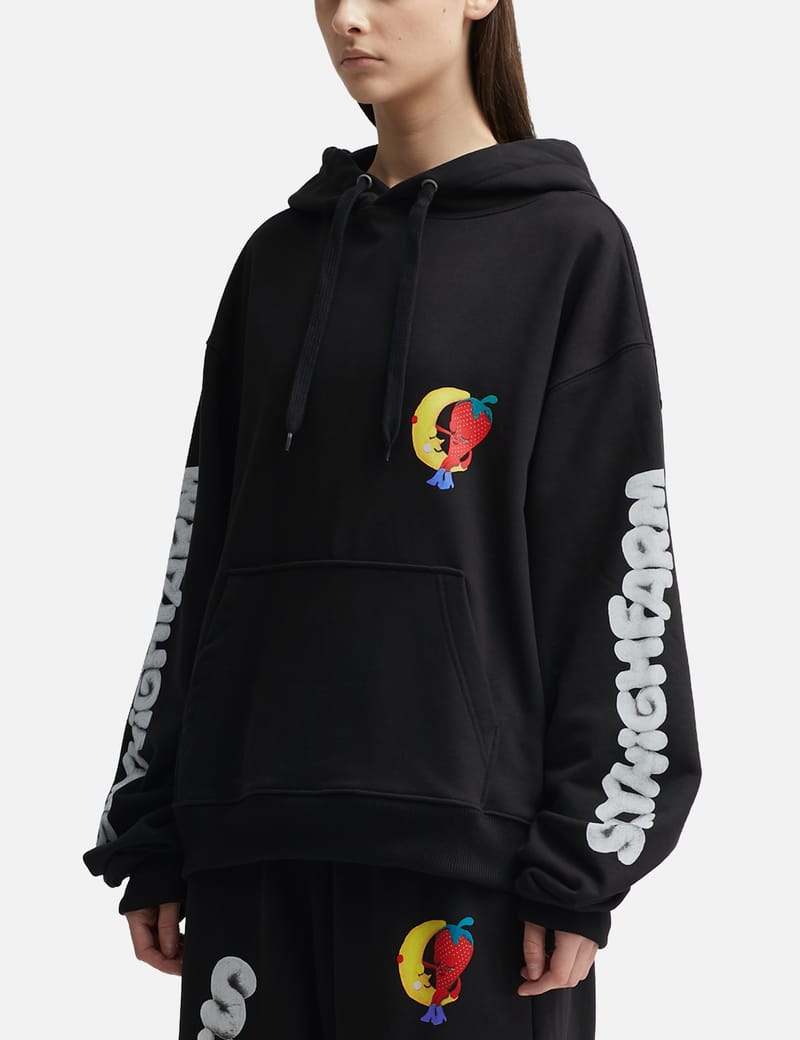 Champion elmo online hoodie