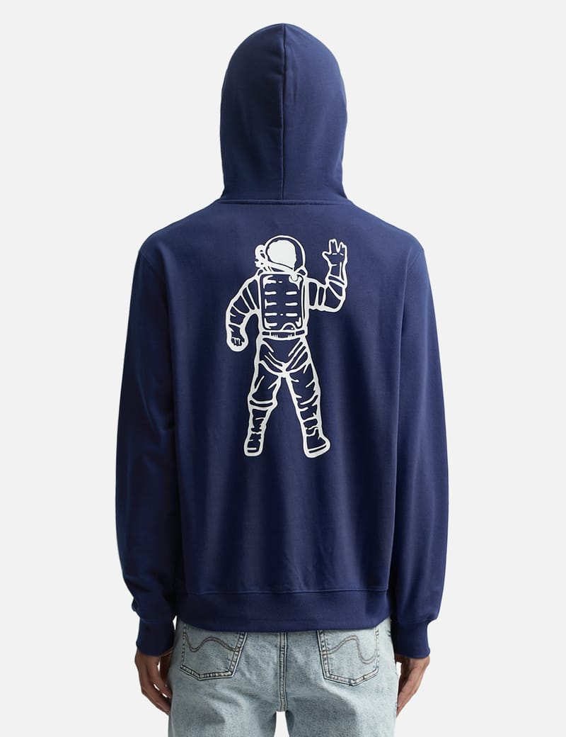 Billionaire Boys Club - BB Waldo Hoodie | HBX - Globally Curated