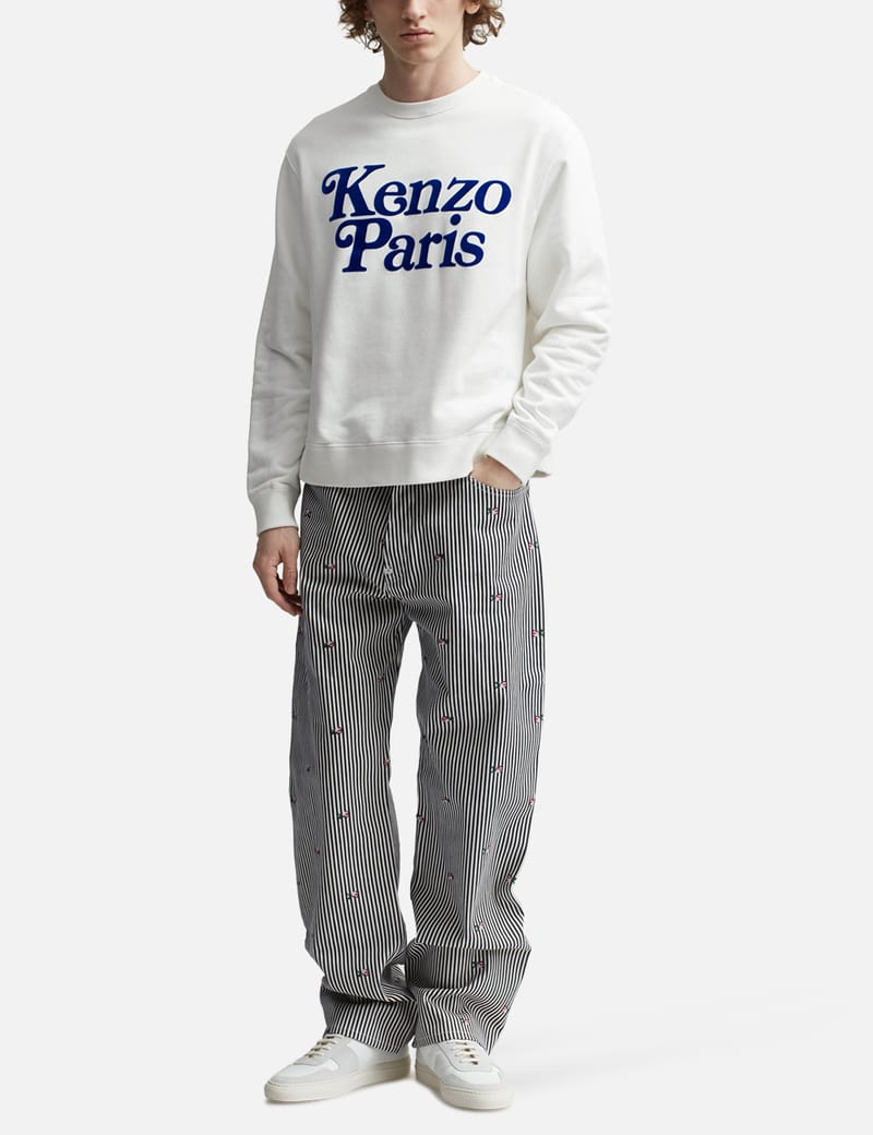 Kenzo shop paris 16