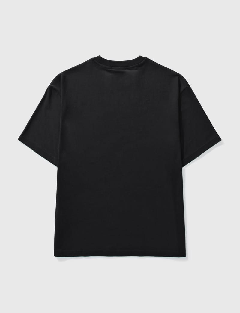 Acne Studios - Face Logo T-shirt | HBX - Globally Curated Fashion