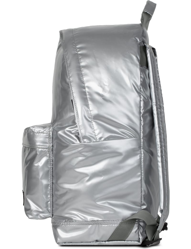 Head Porter - Silver Jet Daypack | HBX