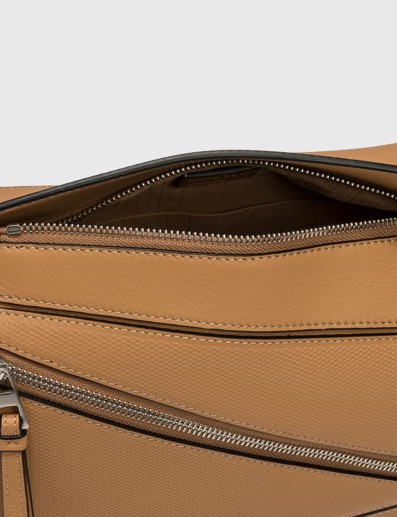 Loewe - Small Puzzle Bumbag | HBX - Globally Curated Fashion