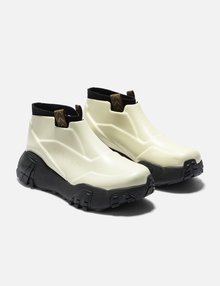 VIBRAM Slam Jam x Vibram Rubber Core Boots HBX Globally Curated