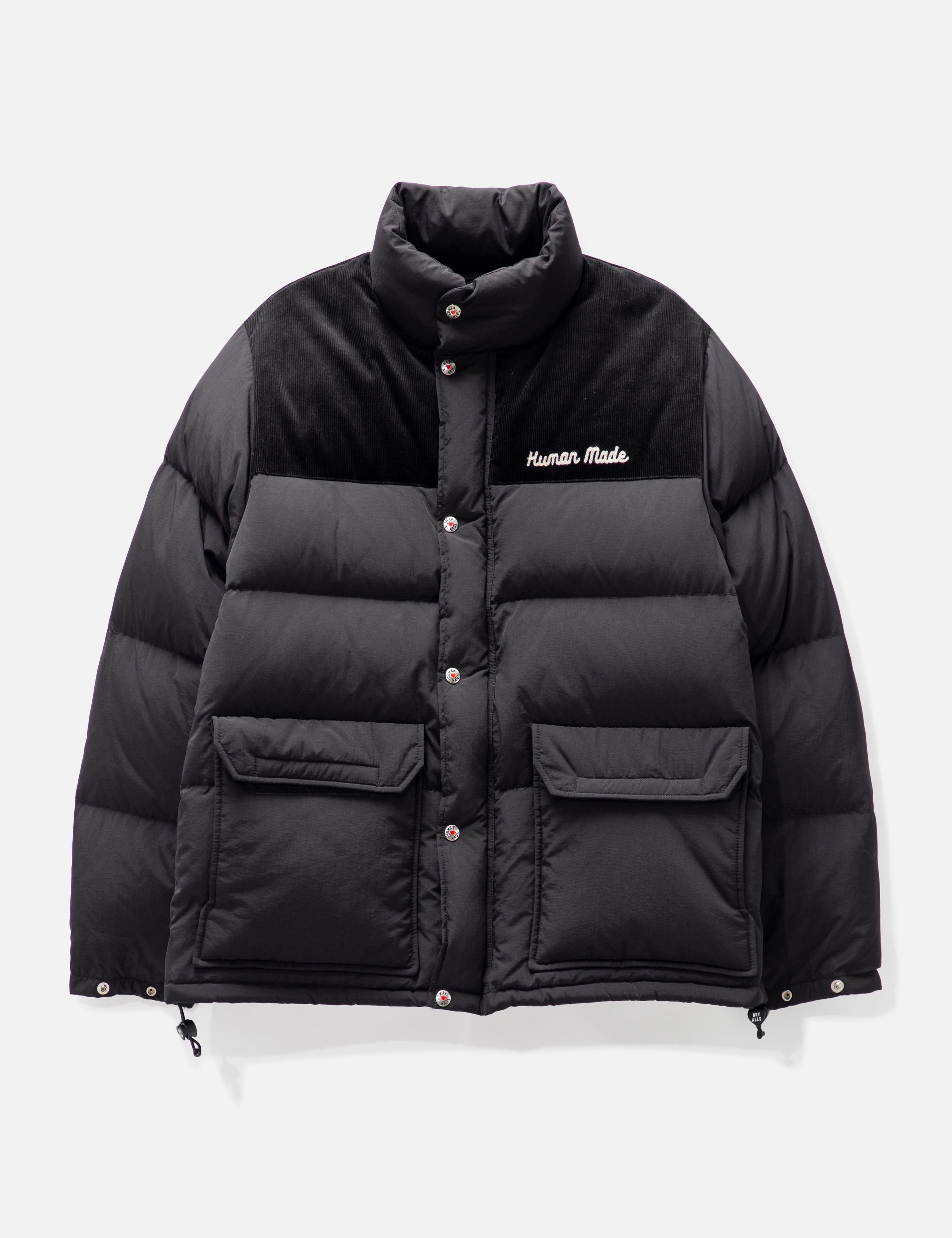 Moncler - MEAKAN JACKET | HBX - Globally Curated Fashion and 