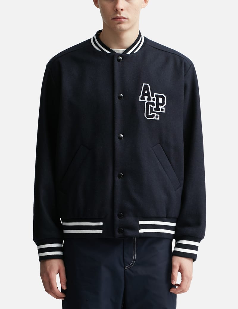 A.P.C. 関税込 APC x ASICS メドウジャケット 29558847_58659224_600.jpg