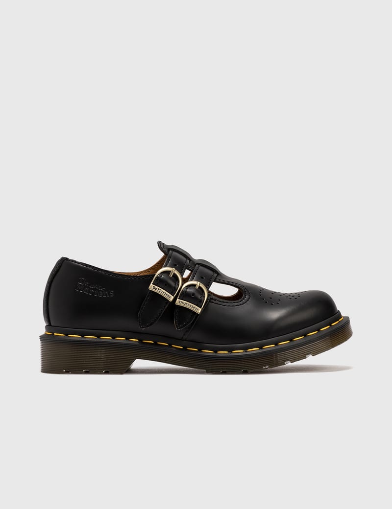 Dr martens 2025 460 zalando