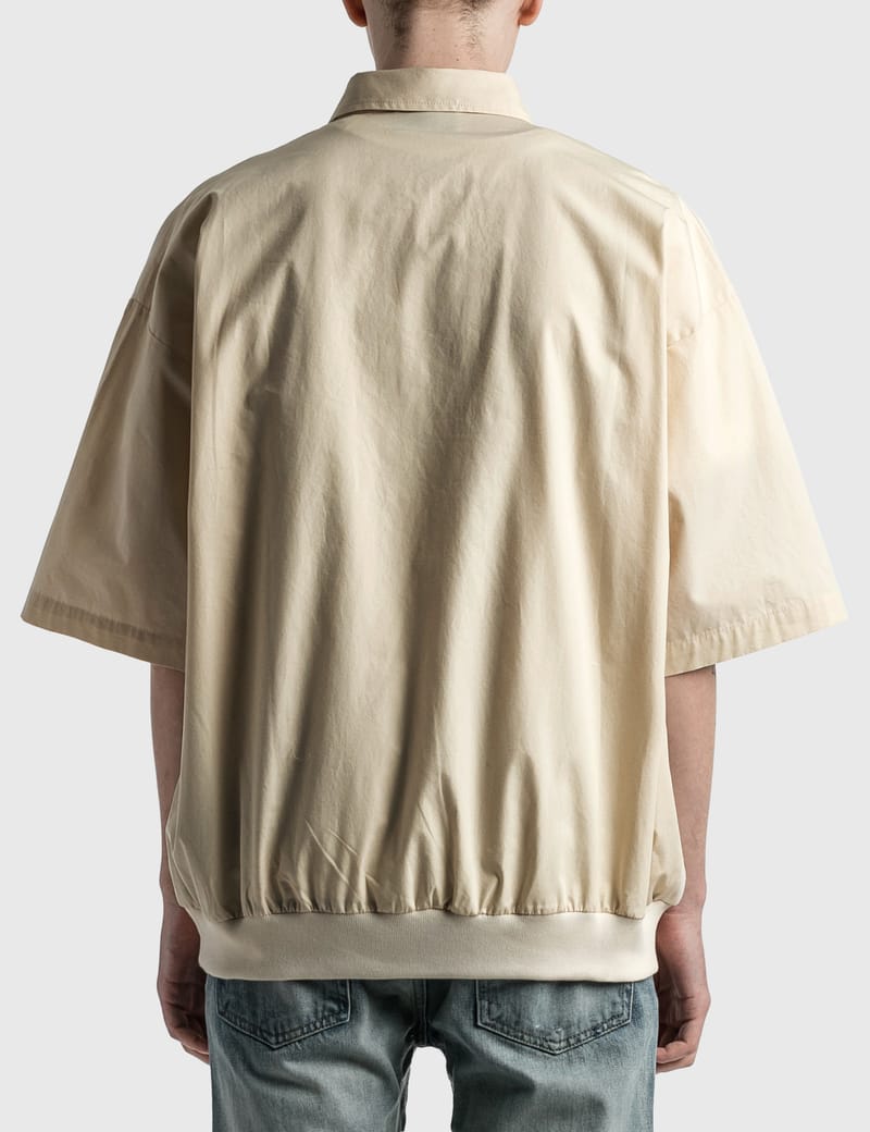 Fear of God - ウィークエンド ポロ | HBX