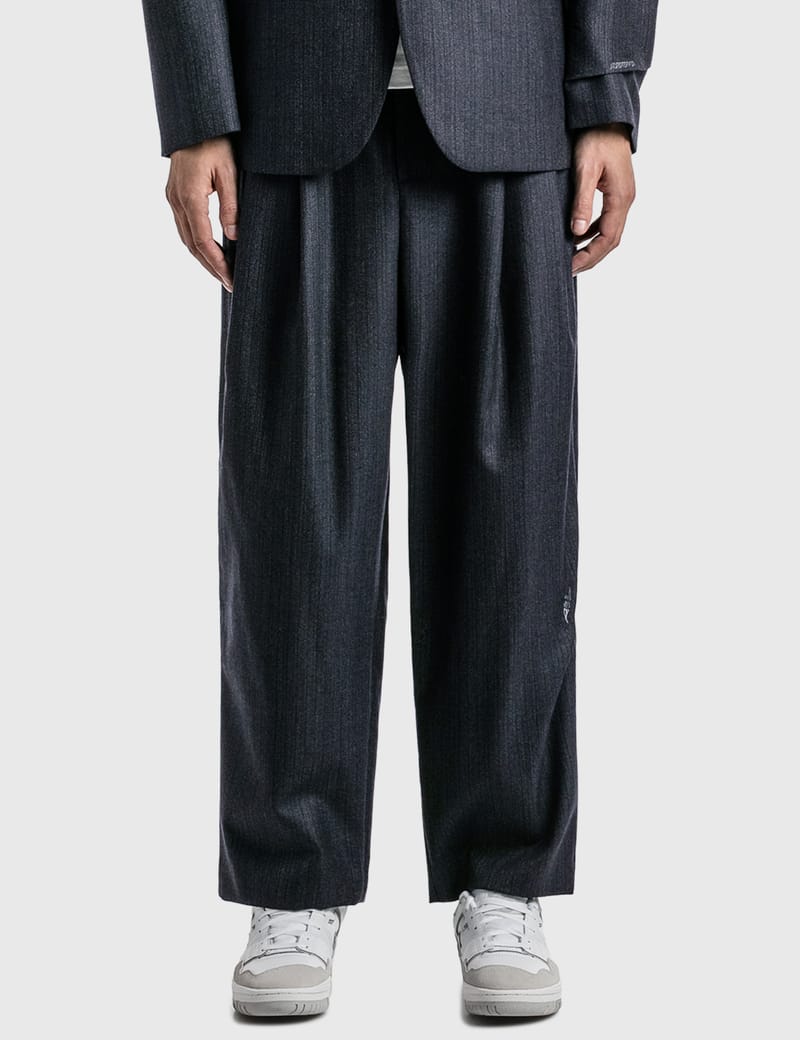 Ader Error - Haute Slacks | HBX - Globally Curated Fashion and