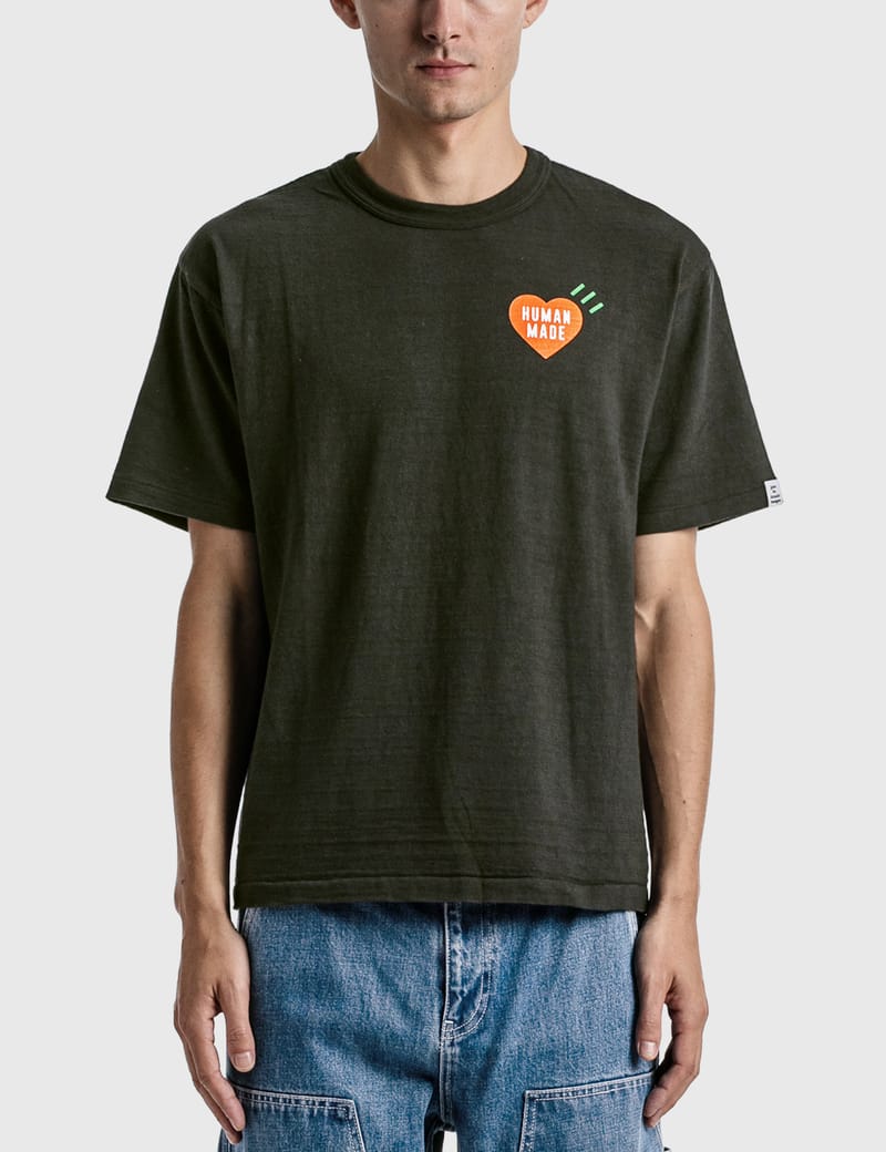 ヒューマンメイド - グラフィックTシャツ #2 | HBX