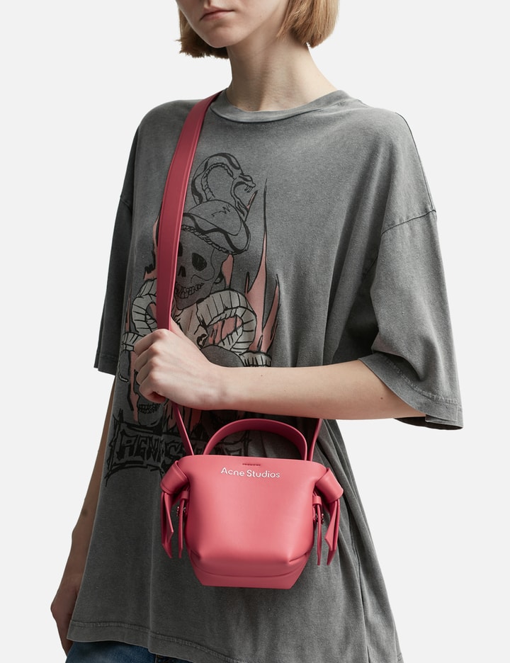 Acne Studios - Musubi Micro Tote | HBX