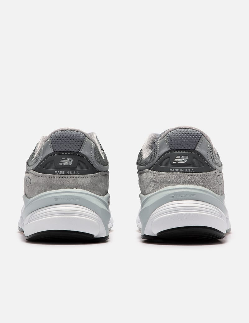 ニューバランス - 990V6 | HBX - ハイプビースト(Hypebeast)が