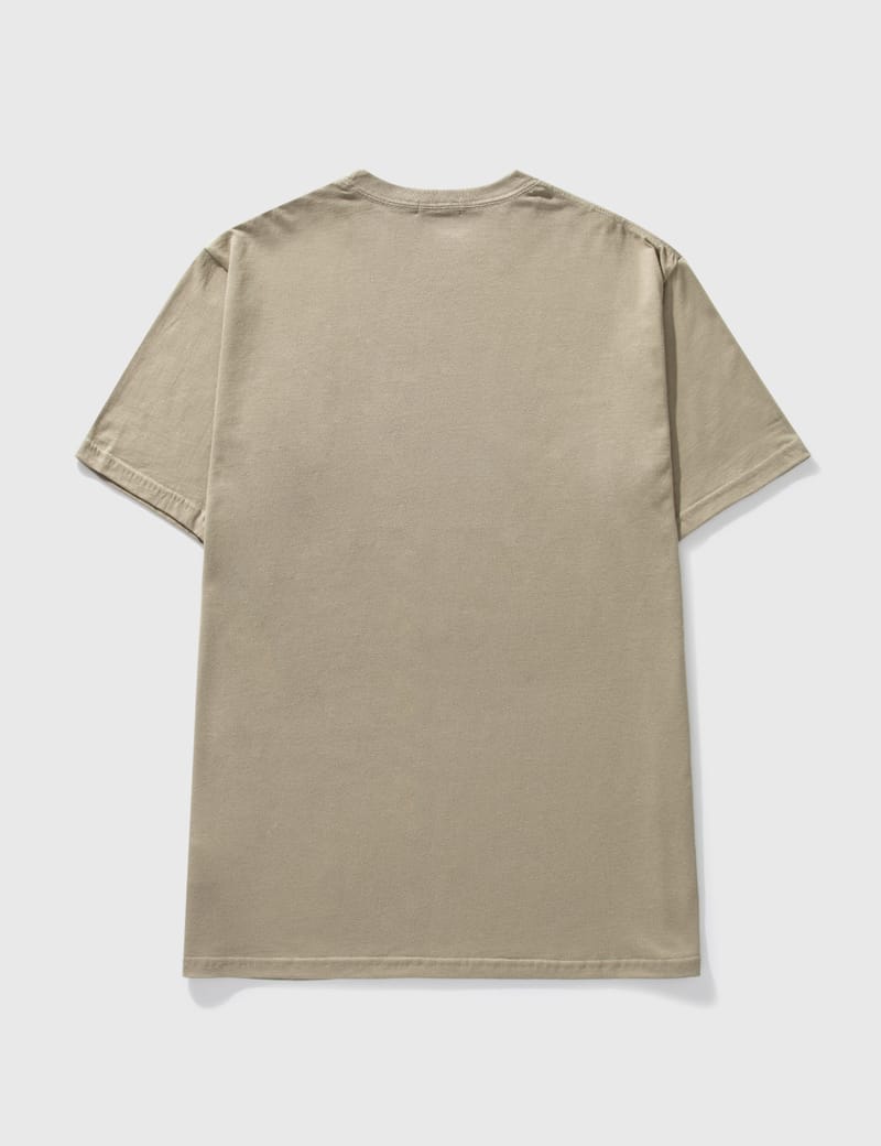Dime - ベルグハイン Tシャツ | HBX - ハイプビースト(Hypebeast