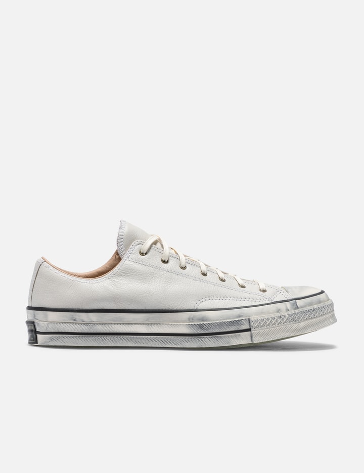 reconstructed chuck 70