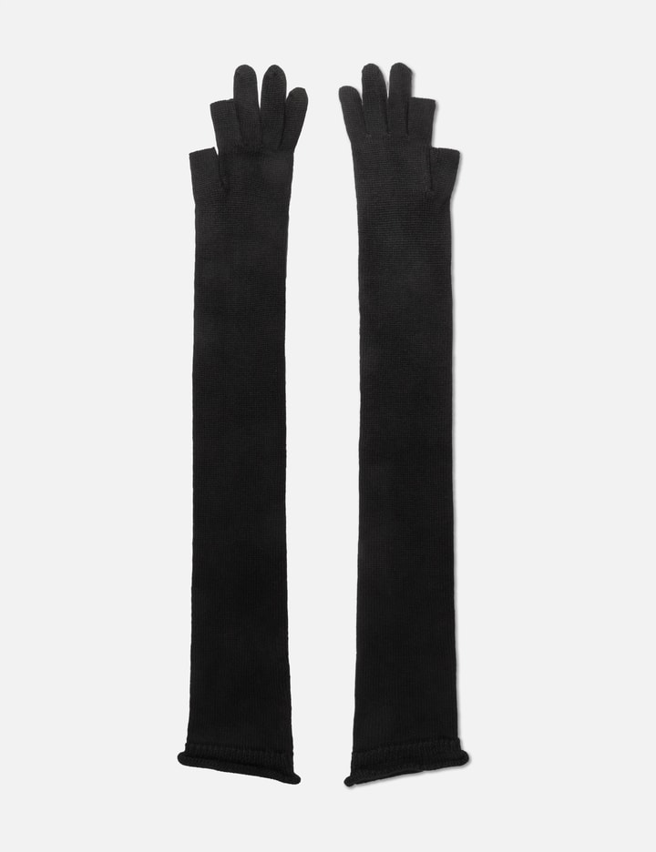 Rick Owens OPERA GLOVES HBX Globally Curated Fashion and Lifestyle by Hypebeast