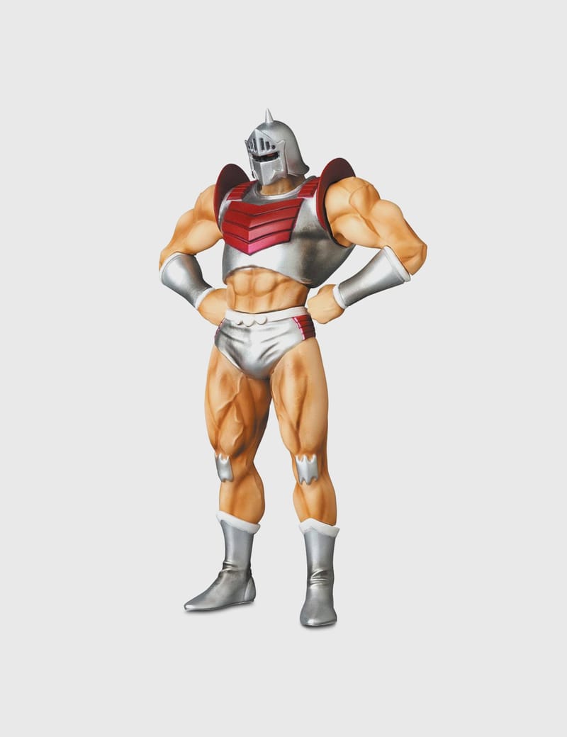 キン肉マン　udf ウォーズマン　ロビンマスク Amazon.co.jp: キン肉マン UDF ウルトラディテールフィギュア