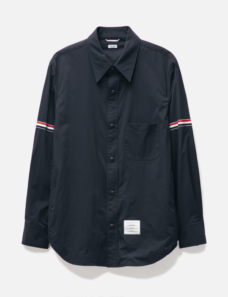 Thom Browne Shirt [like 2024 new]