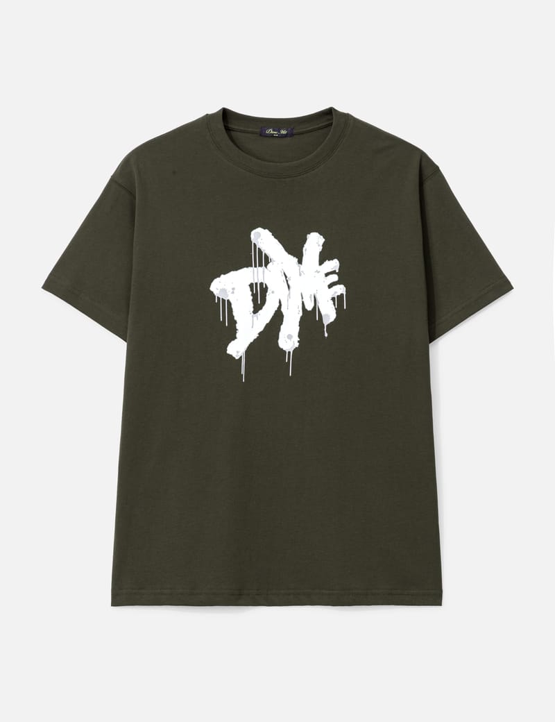 Dime - Wave Cable Knit Polo | HBX - Globally Curated Fashion