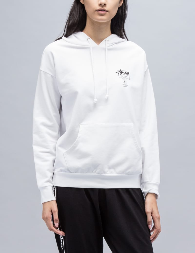 Stüssy - Wt Venus Hoodie | HBX