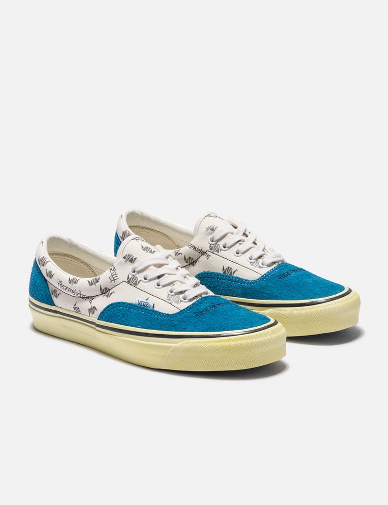 Vans - Vans x Liberaiders Era 95 DX | HBX - Globally Curated