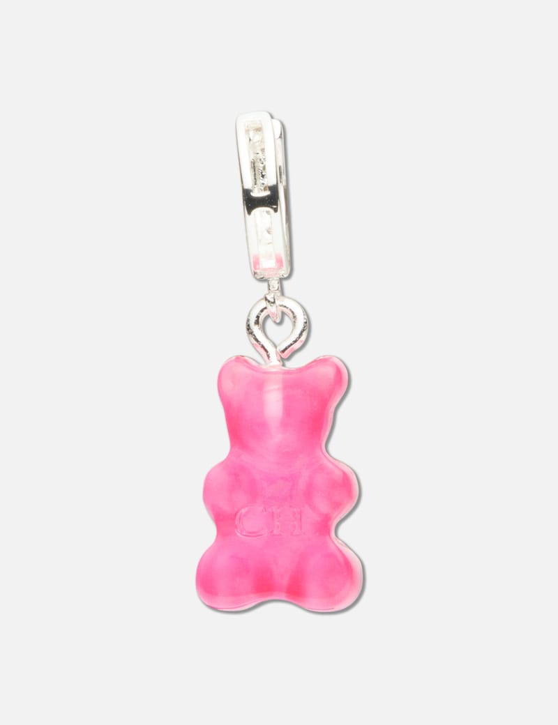 Crystal Haze - Nostalgia Bear Hoop | HBX - Globally Curated