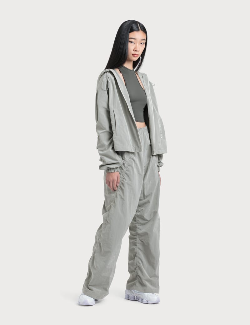 Hyein Seo - Hoodie Pants | HBX - Globally Curated Fashion and