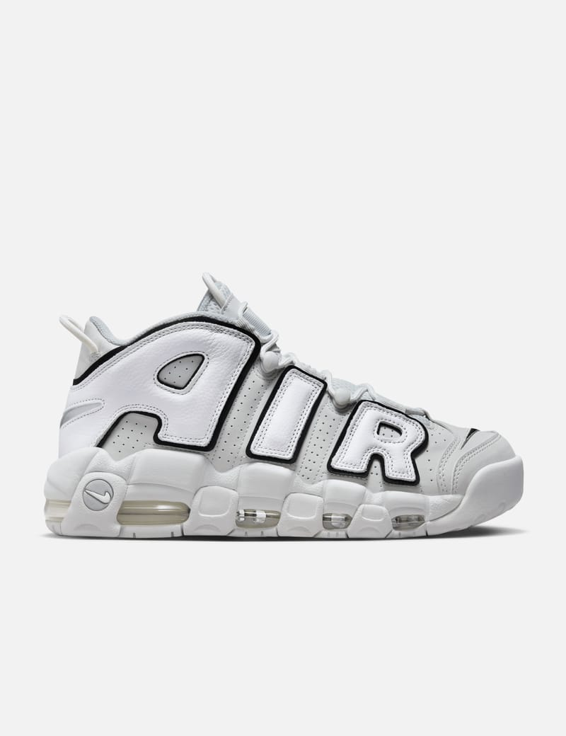 Nike - NIKE AIR MORE UPTEMPO '96 | HBX - HYPEBEAST 為您搜羅全球