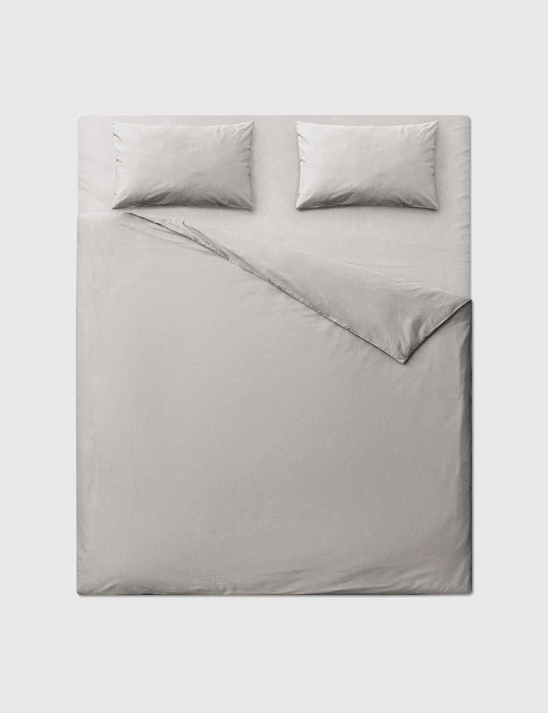 Risker Bedding Set Concrete Queen 5 Pcs HBX Globally