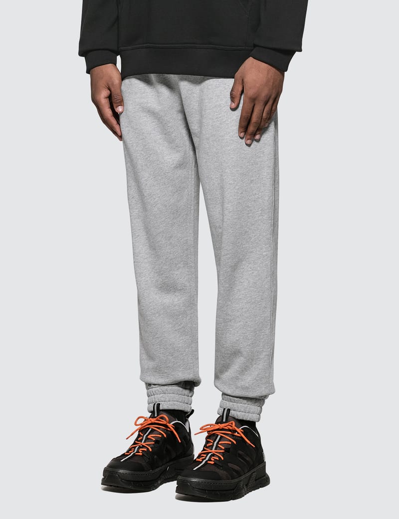 Burberry 2024 sweatpants mens