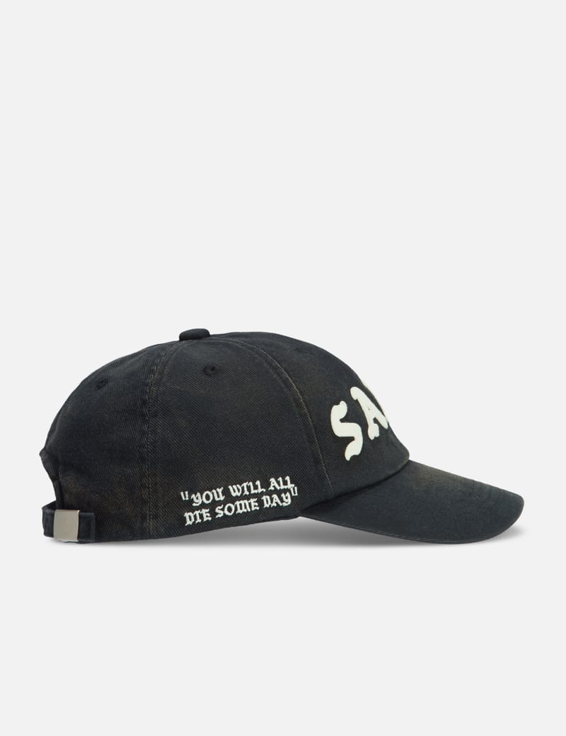 Saint Michael - Saint 6-panel Cap | HBX - Globally Curated