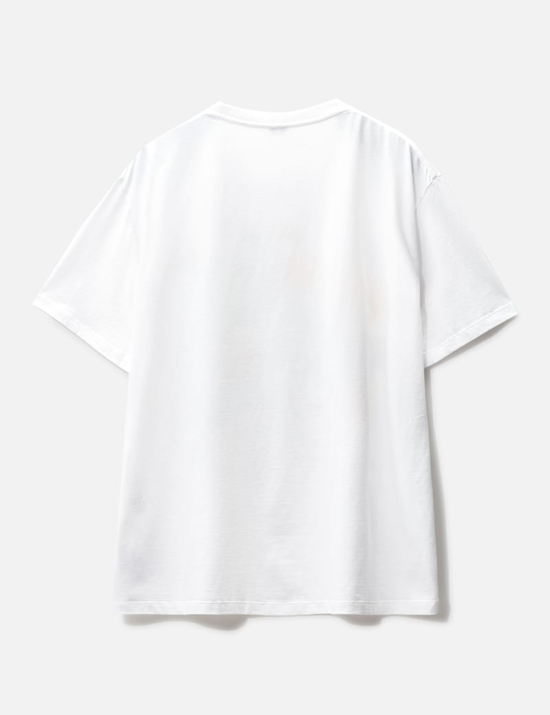 Loewe - Anagram Flowers T-shirt | HBX - Globally Curated Loewe - Anagram Flowers T-shirt | HBX - Globally Curated