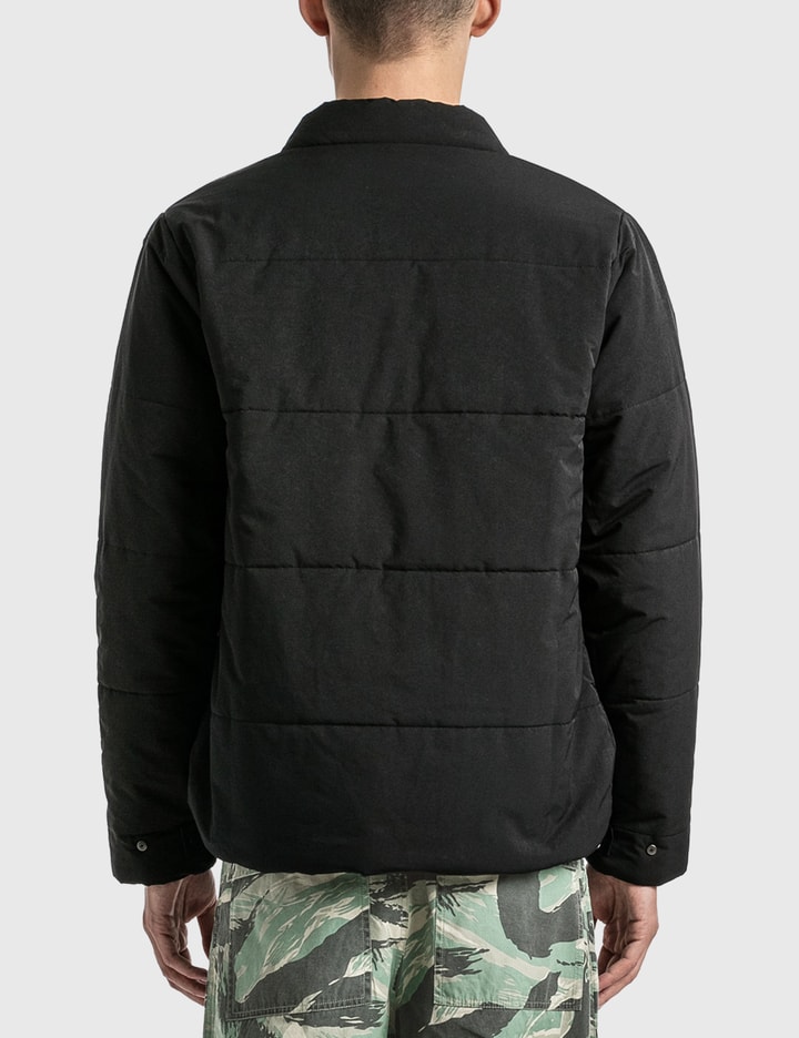 Maharishi Padded Hanten Jacket HBX Globally Curated Fashion and