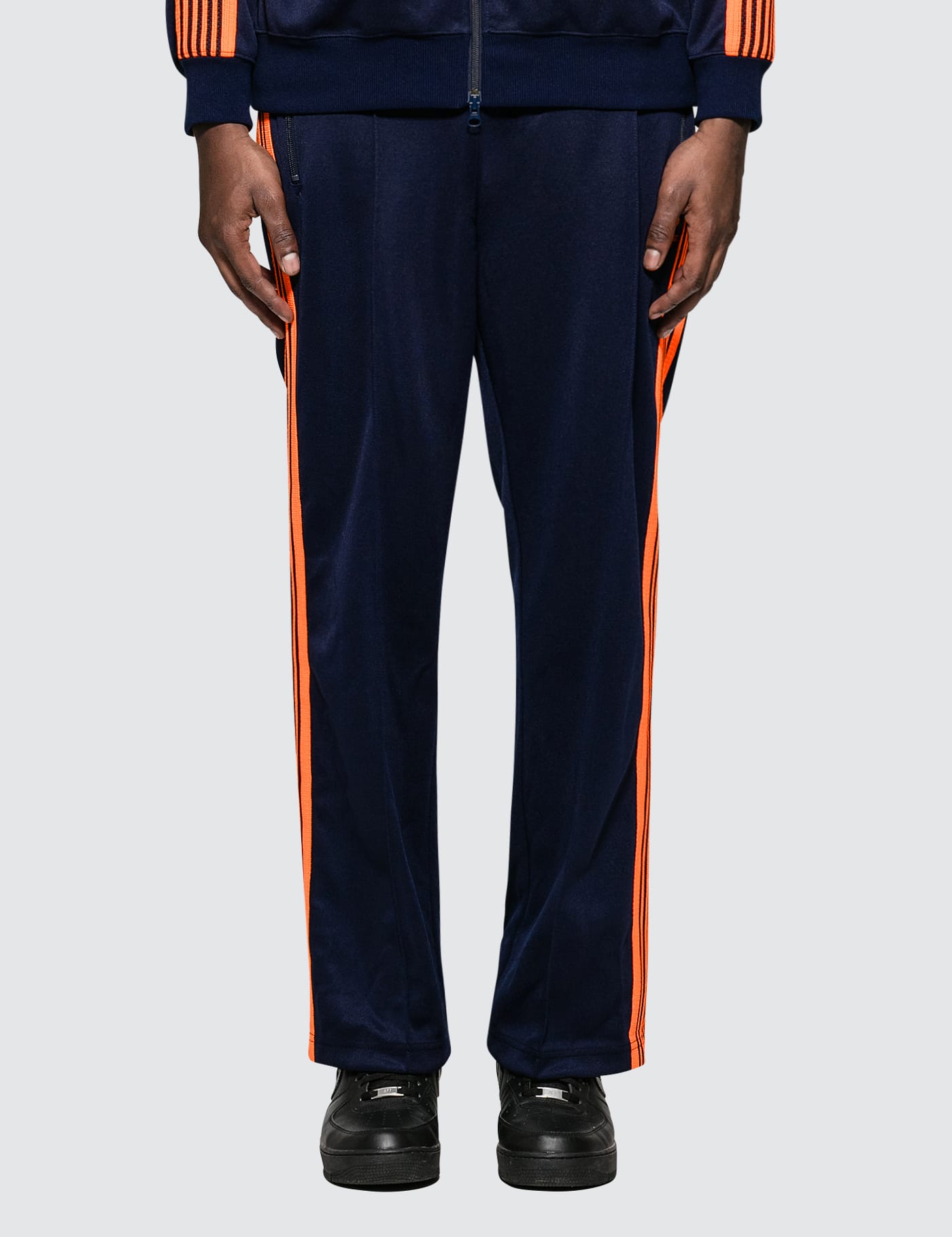 Needles - Track Pant | HBX - Globally Curated Fashion and
