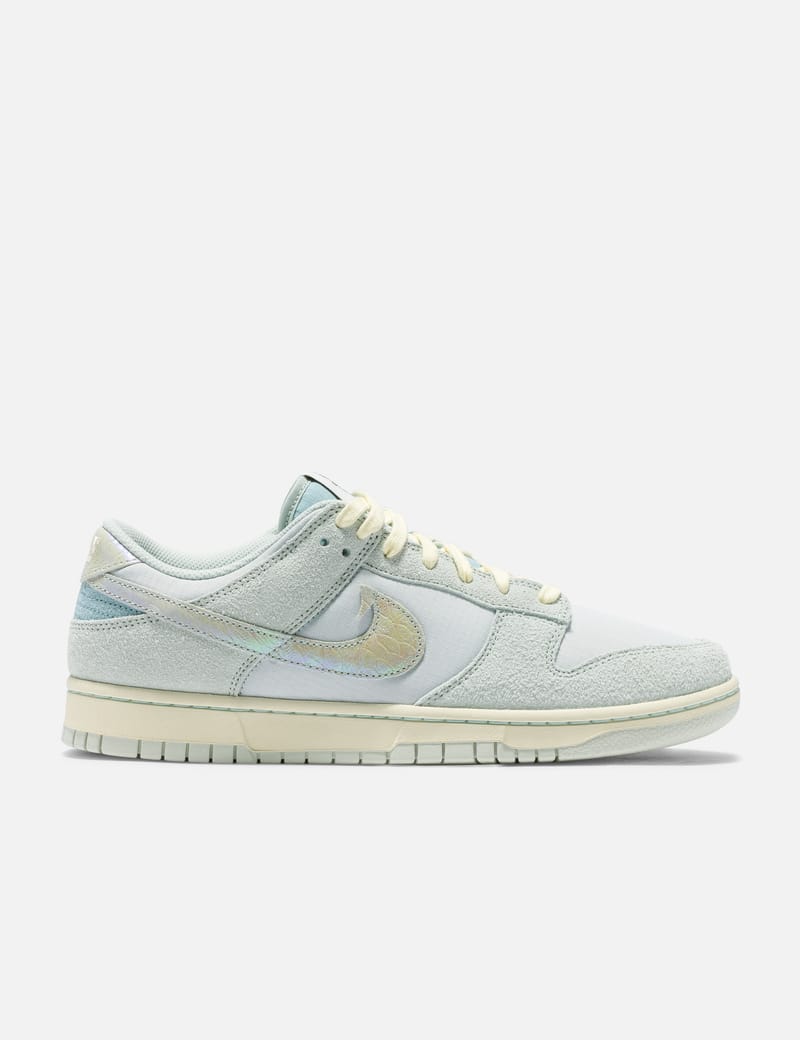 Nike - NIKE DUNK LOW RETRO SE | HBX - Globally Curated Fashion and