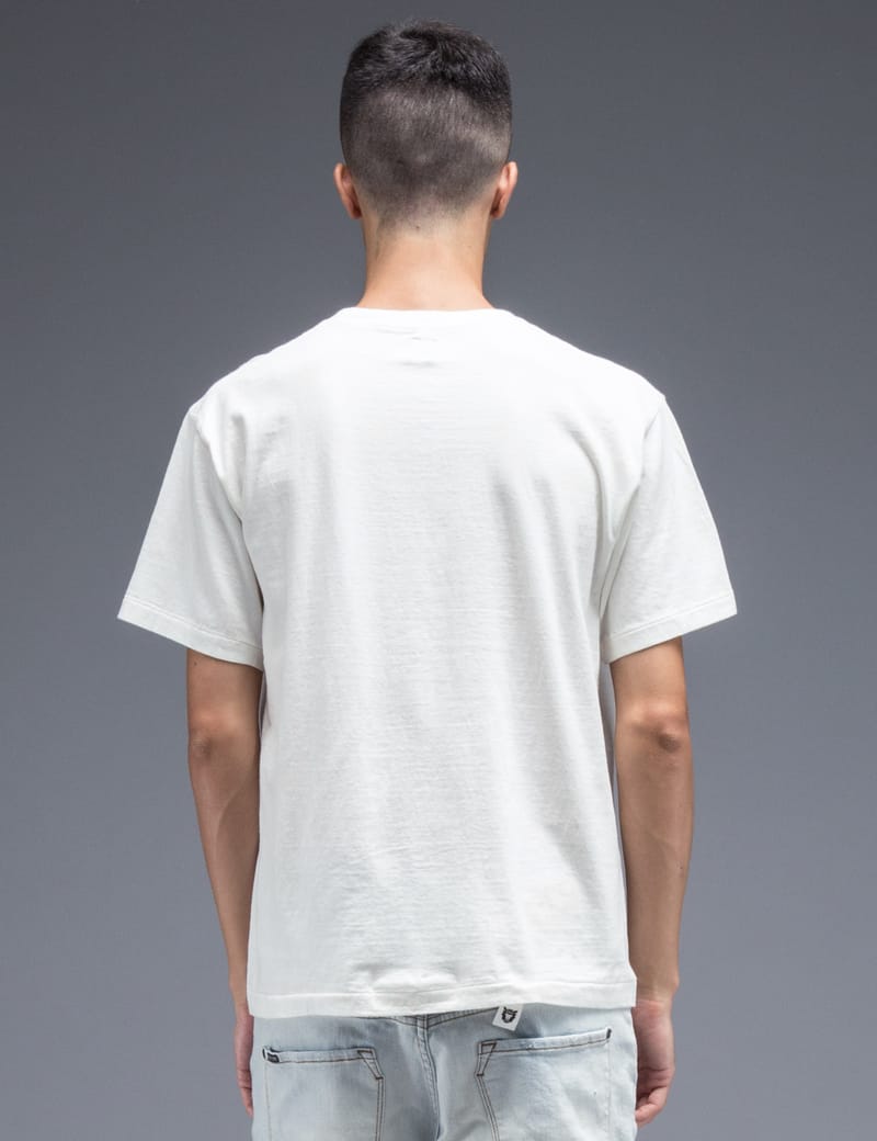 Human Made - #1109 Fire Extinguisher T-Shirt | HBX