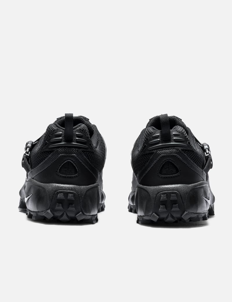 【新品】日本未発売 NIKEナイキ ACG PHASSAD 黒 28cm ◇正規品◇NIKE ACG AIR PHASSAD TRIPLE BLACK◇関税込◇人気◇ (Nike