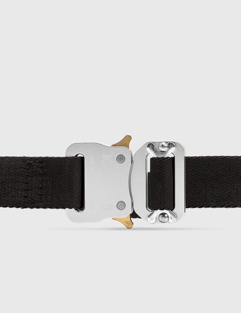1017 ALYX 9SM - Medium Rollercoaster Belt | HBX