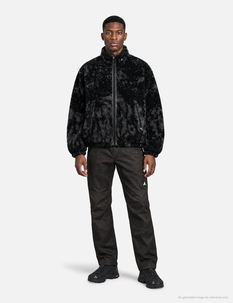 ROA - Klopman Chino | HBX