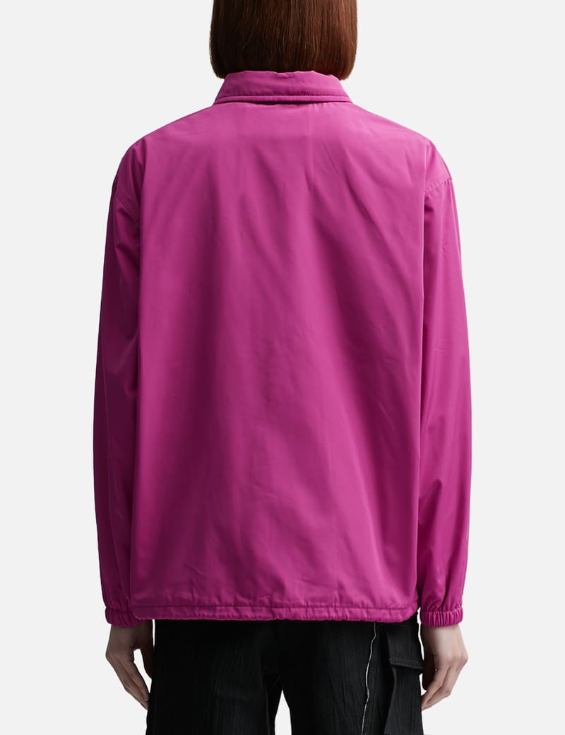 Maison Kitsuné - Coach Jacket | HBX - Globally Curated