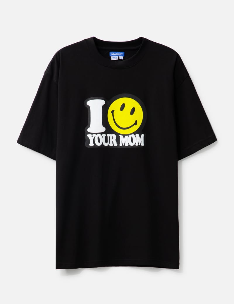 【関税込】 Market マーケット JUST DO NOTHING FALL T-SHIRT Market - JUST DO NOTHING FALL T-SHIRT | HBX - Globally