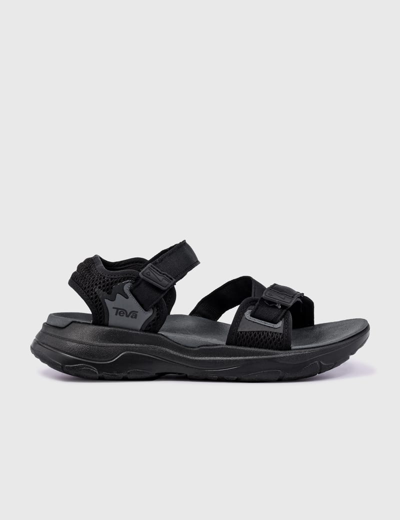 Teva ZYMIC ザイミック　IENA別注　ブラック　24.0 サンダル Teva/テバ】別注 ZYMIC サンダル | イエナ(IENA) | マルイウェブ