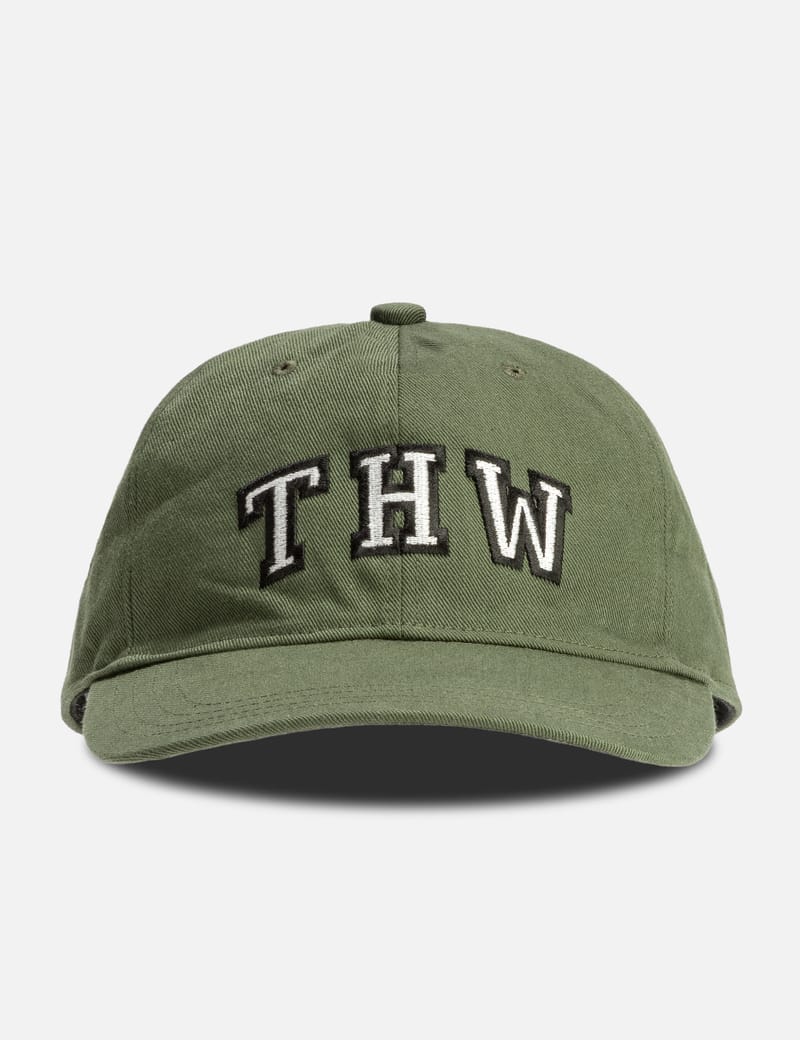 THUG CLUB - CHOPPER FLAME STUD CAP | HBX - Globally Curated