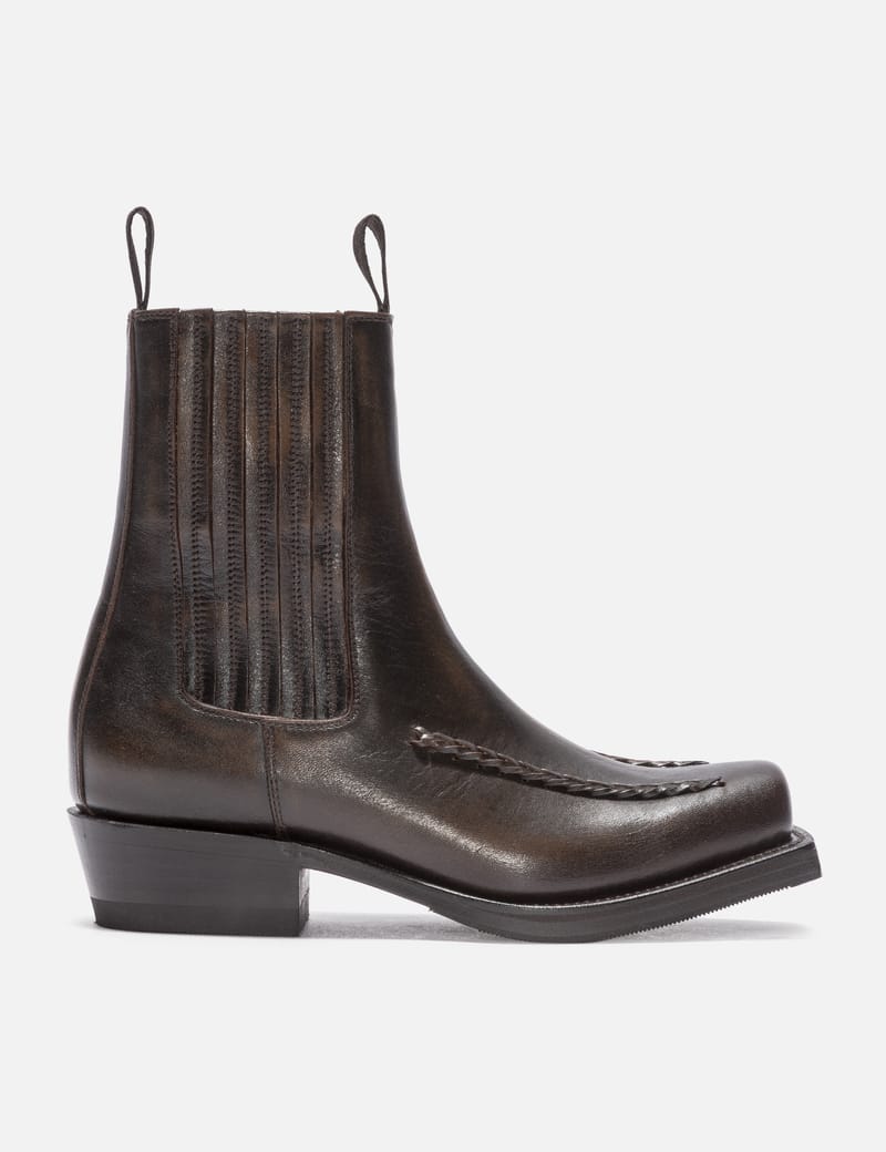 Chelsea hot sale boots hypebeast